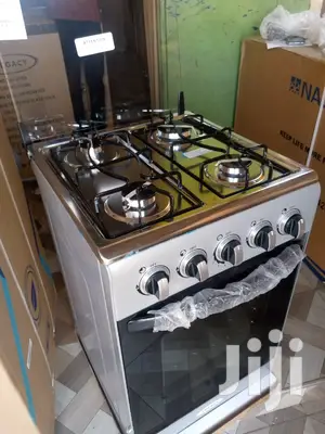 Quality Legacy Cooker With Oven