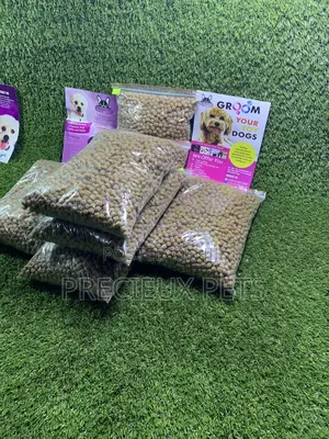Mini Pack of GC CLASSIC Puppy Dog Food