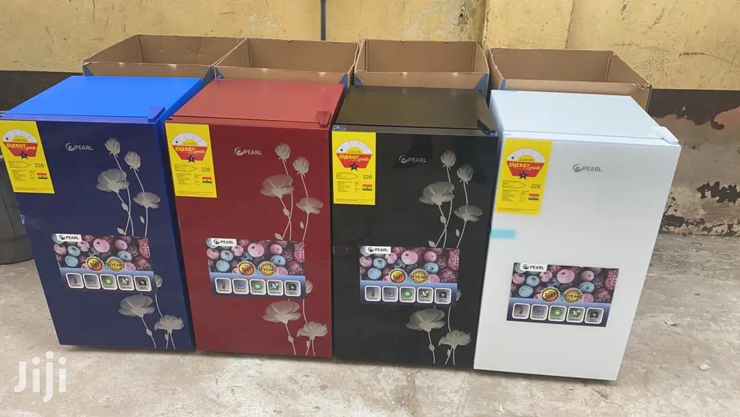 93ltrs Brand New Table Top Fridges