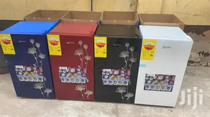 93ltrs Brand New Table Top Fridges