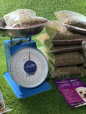 1kg Gc Puppy Dog Food