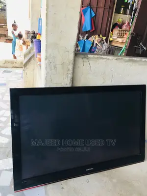 50inches Samsung Slim Plasma Digital Tv