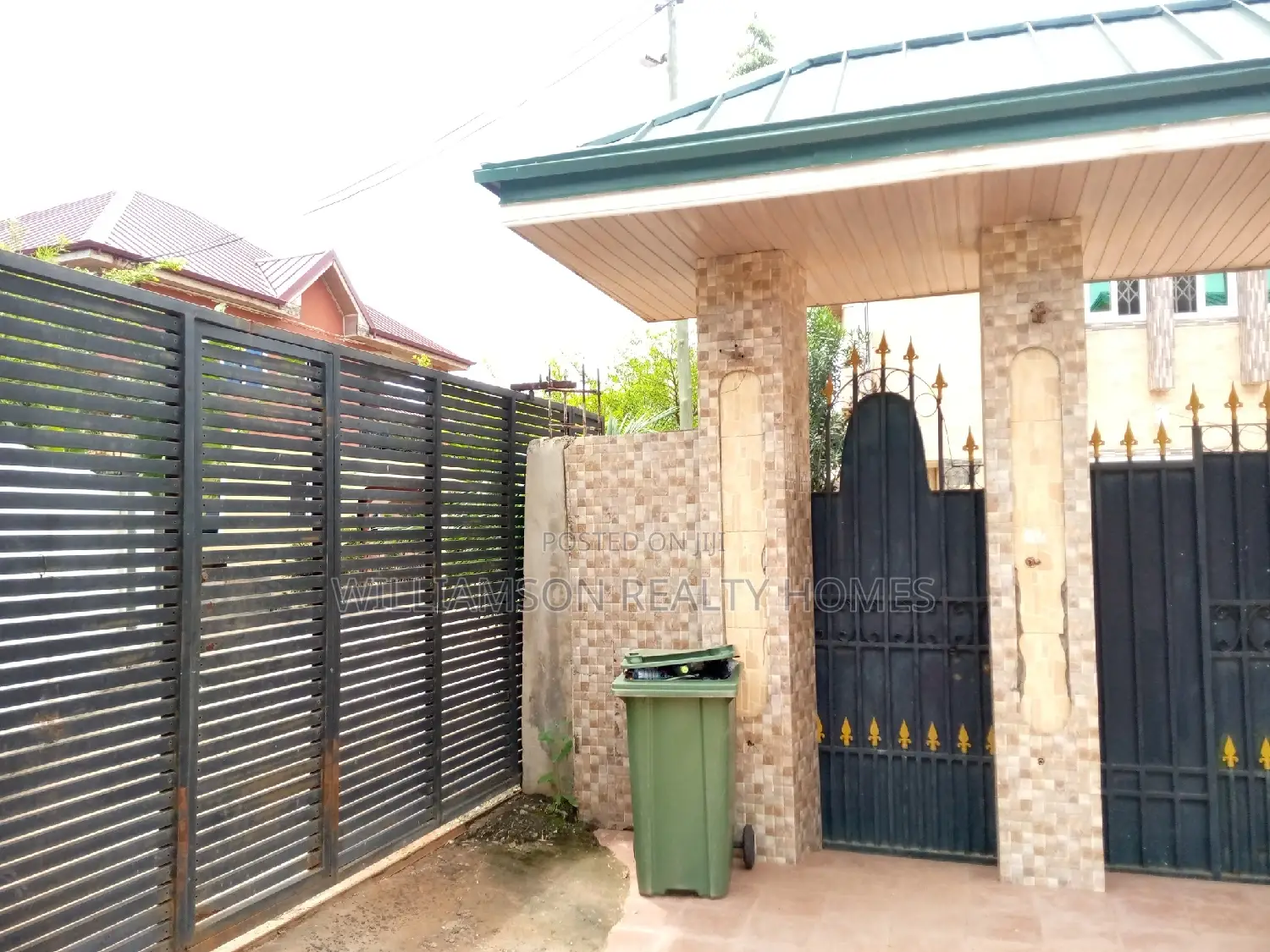 2bdrm Apartment in Coastal Estate, Spintex for rent