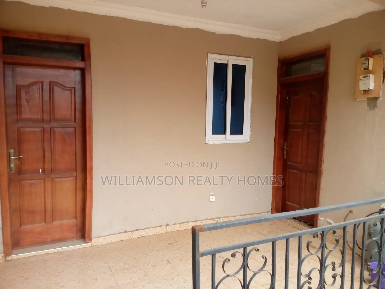 2bdrm Apartment in Coastal Estate, Spintex for rent