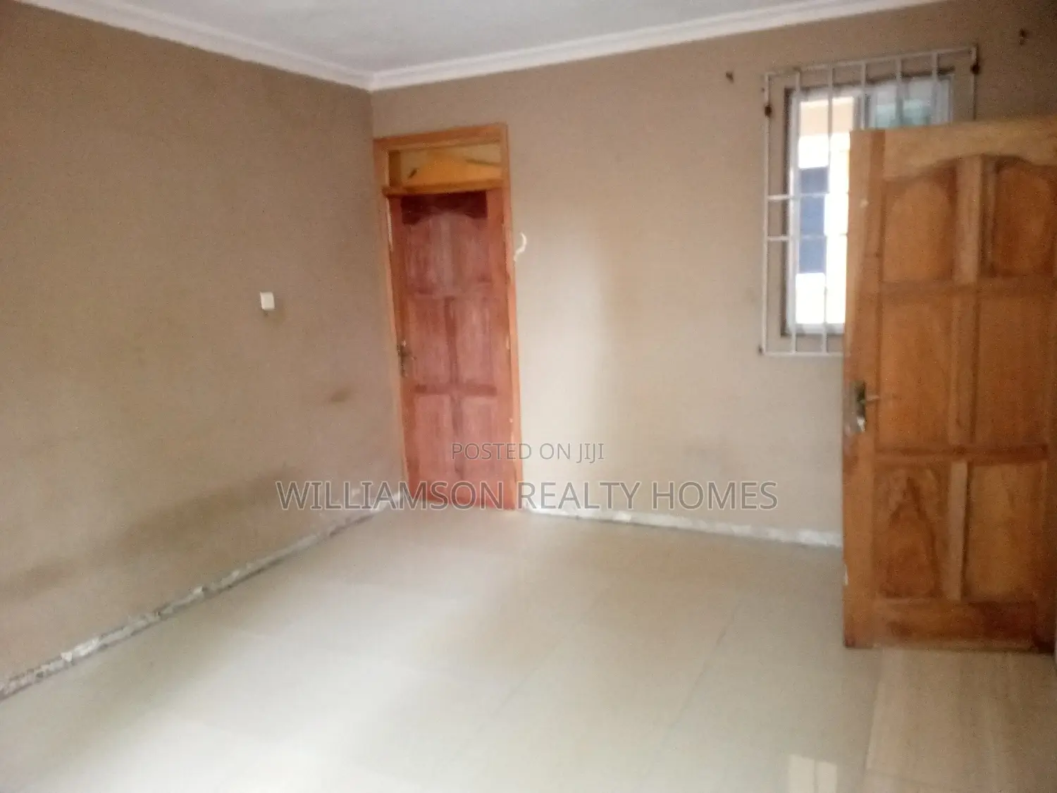 2bdrm Apartment in Coastal Estate, Spintex for rent