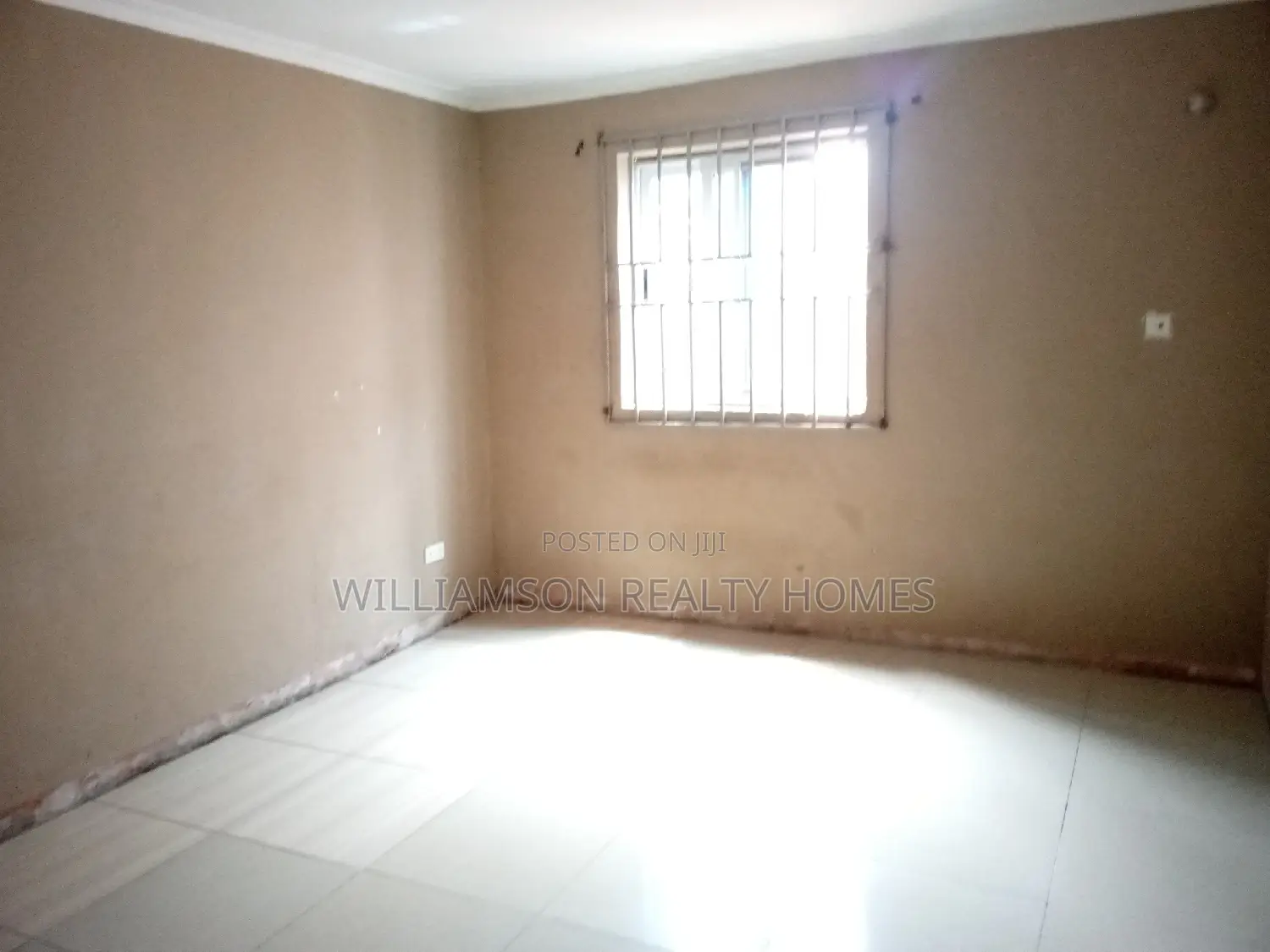 2bdrm Apartment in Coastal Estate, Spintex for rent