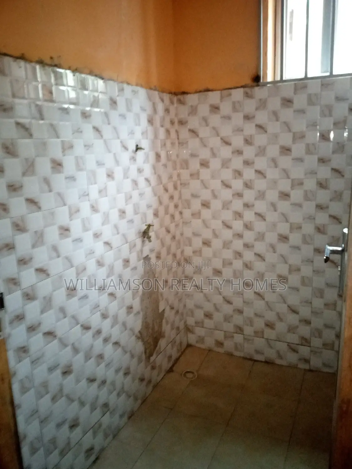 2bdrm Apartment in Coastal Estate, Spintex for rent