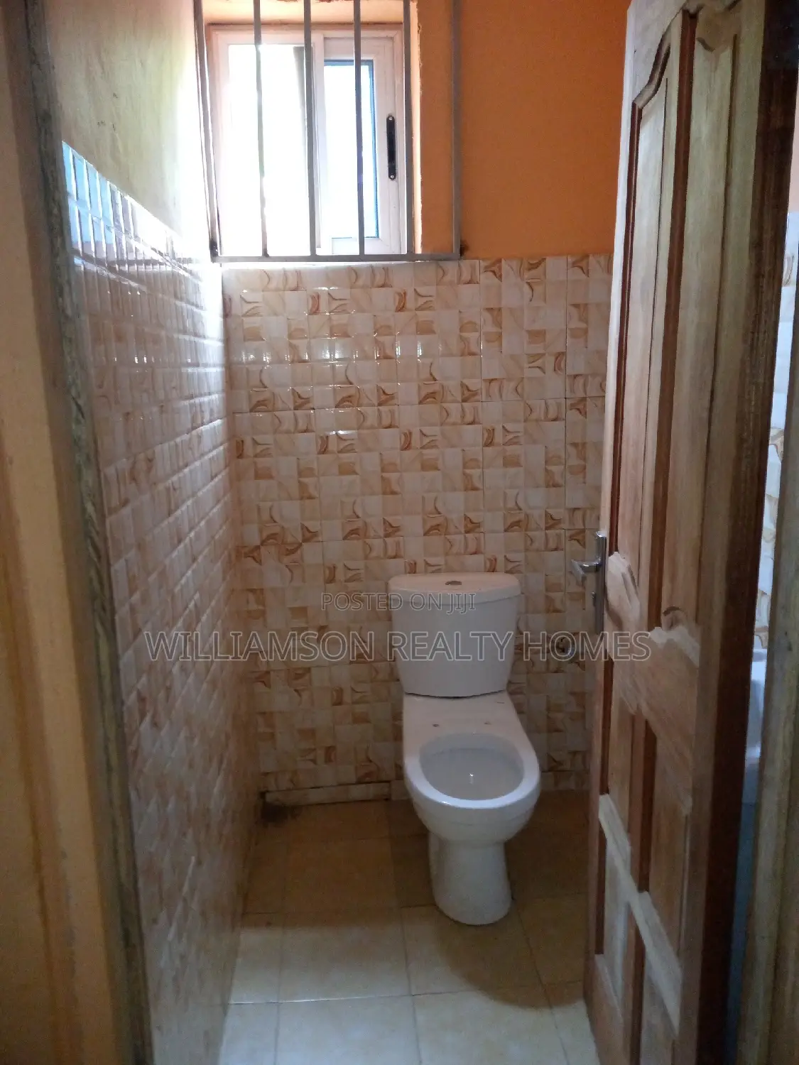 2bdrm Apartment in Coastal Estate, Spintex for rent