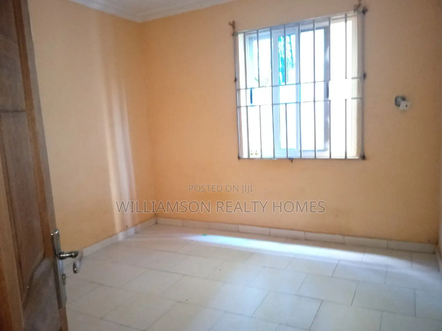 2bdrm Apartment in Coastal Estate, Spintex for rent
