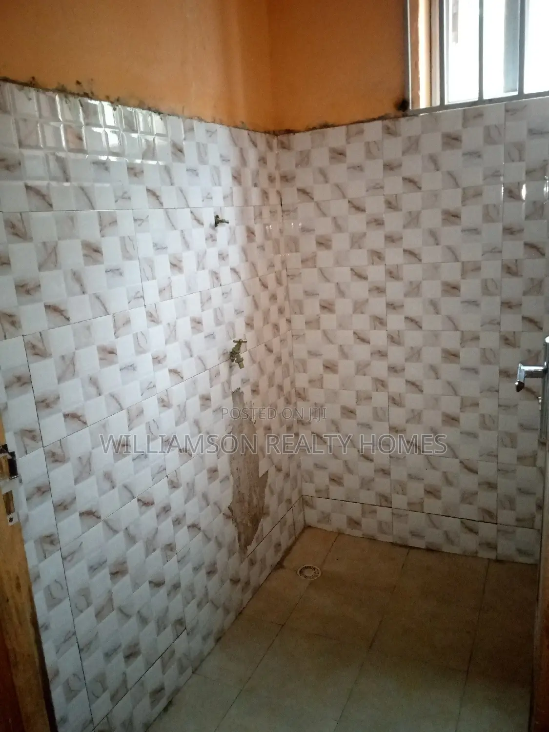 2bdrm Apartment in Coastal Estate, Spintex for rent