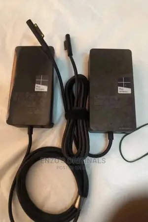 Microsoft Surface Book 2 102watt Charger or Power Adapter