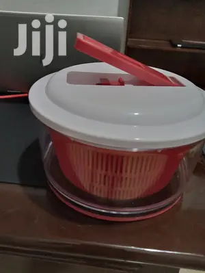 Salad Spinner