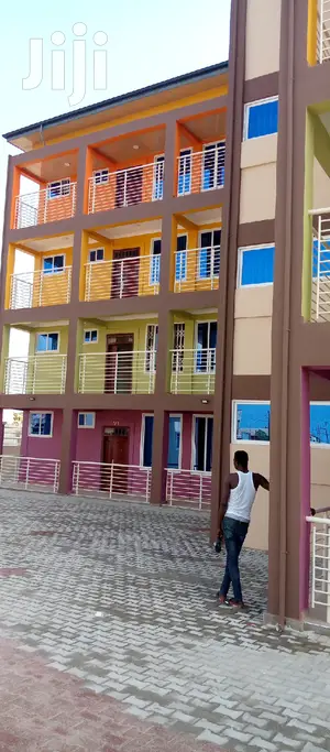 2bdrm Apartment in Ben Properties, Ga East Municipal for rent