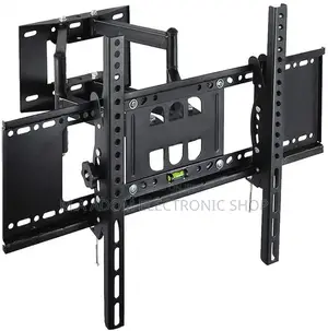 Full Motion Swivel Tilt Articulating TV Wall Mount 32''-70'