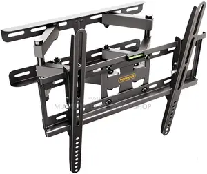 Heavy Duty Adjustable Tv Wall Bracket 32'-70''