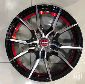 Toyota Vitz Rims Kia Picanto Rims