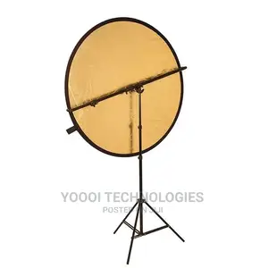 Photo Studio Extendable Reflecter Holder and Stand