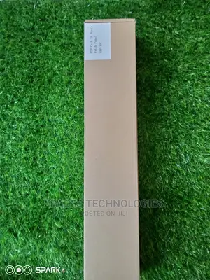 Cat6 UTP 24port Patch Panel Fully Loaded, AMPCOM