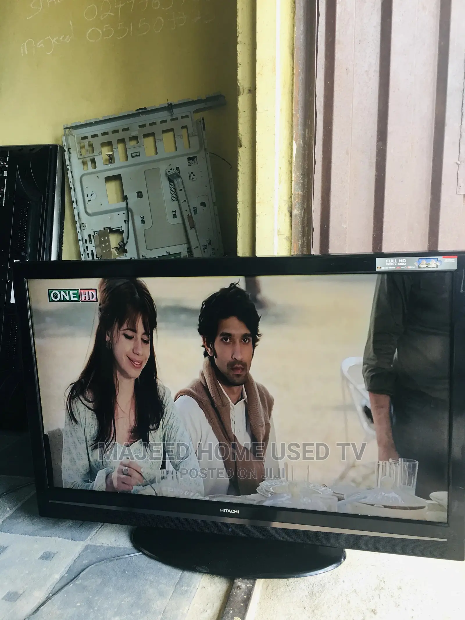 42inches Inches Slim Digital Tv