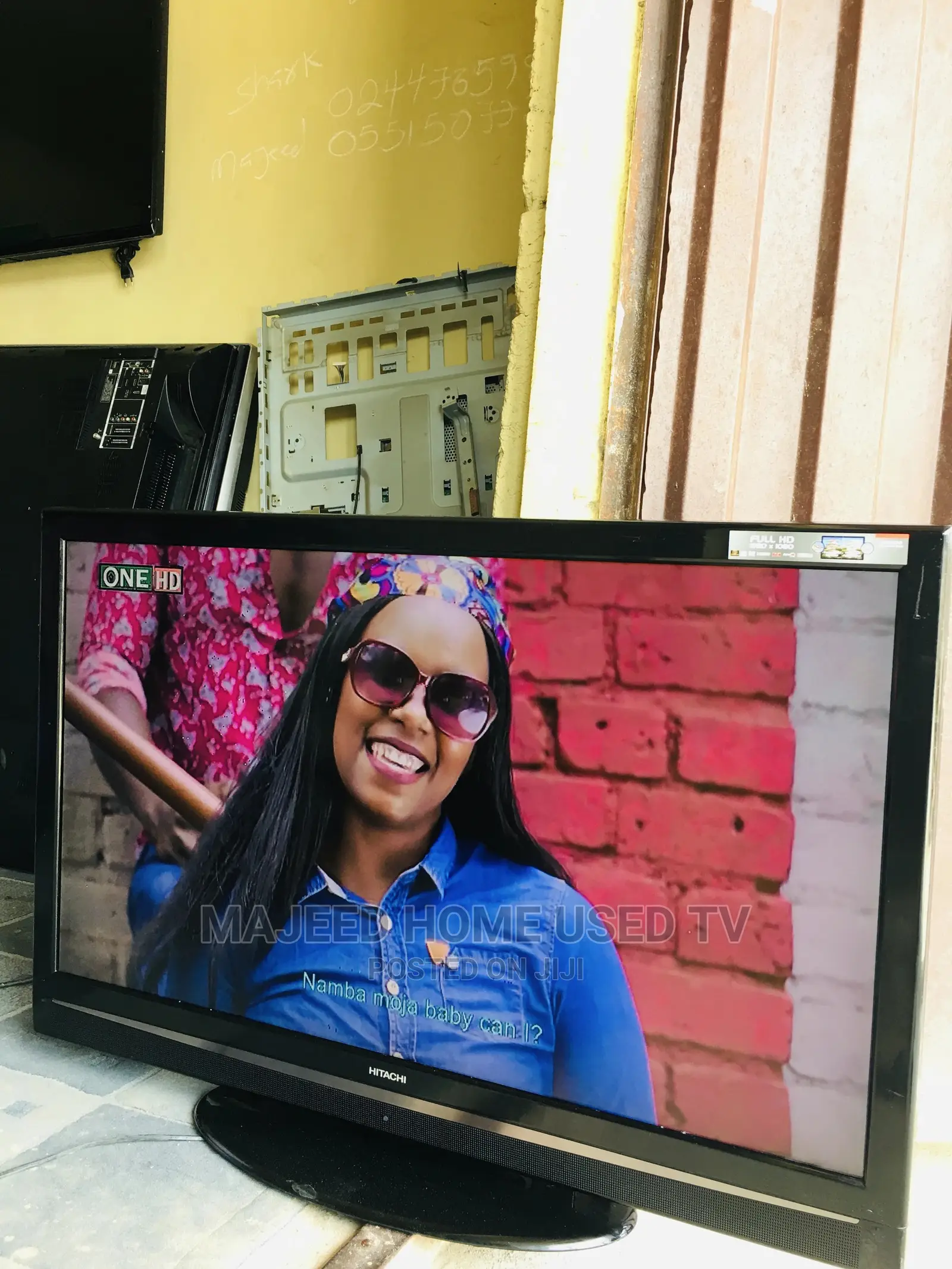 42inches Inches Slim Digital Tv
