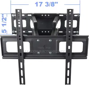 Adjustable Tv Wall Mount For 32''-65'' Screens