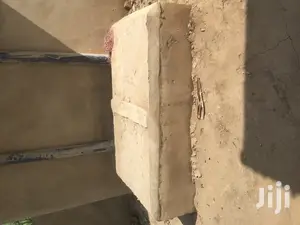 Bio Digester Toilet