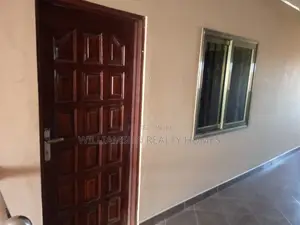 1bdrm Apartment in Hfc Estate, Spintex for rent