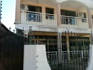 1bdrm Apartment in Hfc Estate, Spintex for rent