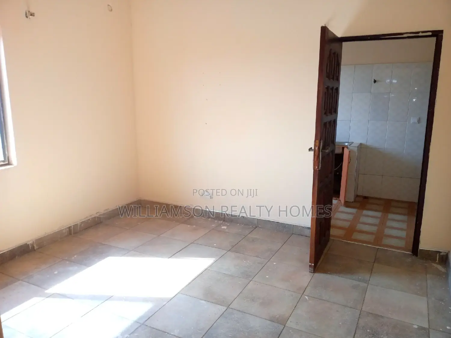 1bdrm Apartment in Hfc Estate, Spintex for rent