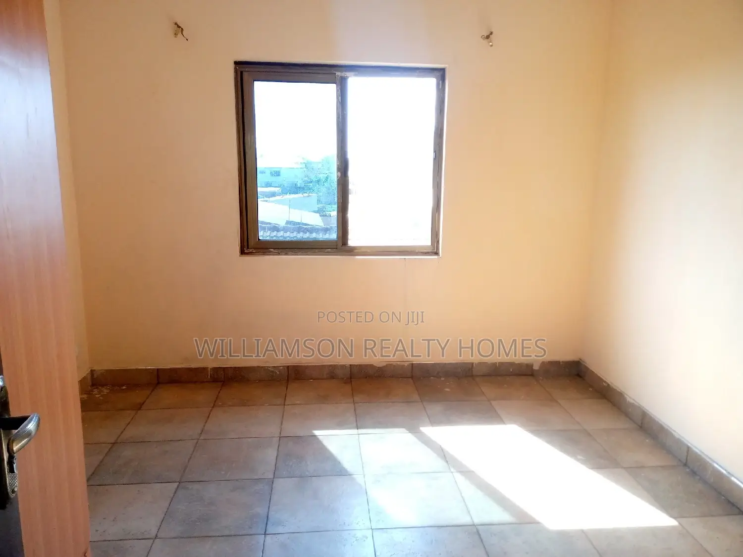1bdrm Apartment in Hfc Estate, Spintex for rent