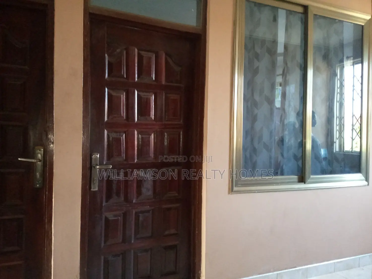 1bdrm Apartment in Hfc Estate, Spintex for rent