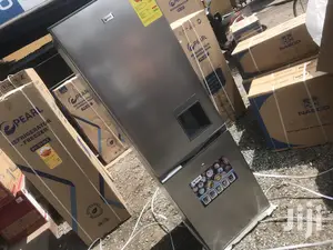 Quickest Freezing Pearl 251L Bottom Freezer Refrigerator