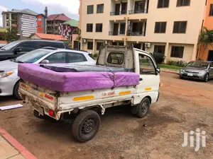 Queen-size Bed With Matress