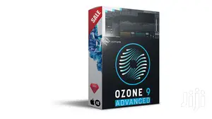 Izotope Ozone Advanced 12 | Music VST Plugins | Win/Mac