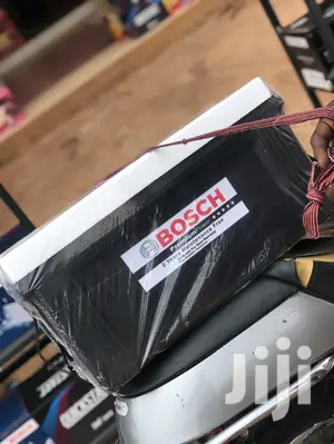 Bosch 21 Plate and All Sizes