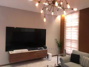 Furnished 4bdrm House in East Legon for sale