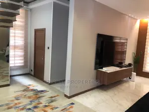 Furnished 4bdrm House in East Legon for sale