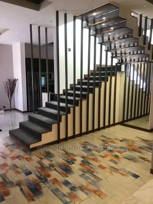 Furnished 4bdrm House in East Legon for sale