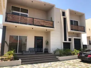 Furnished 4bdrm House in East Legon for sale