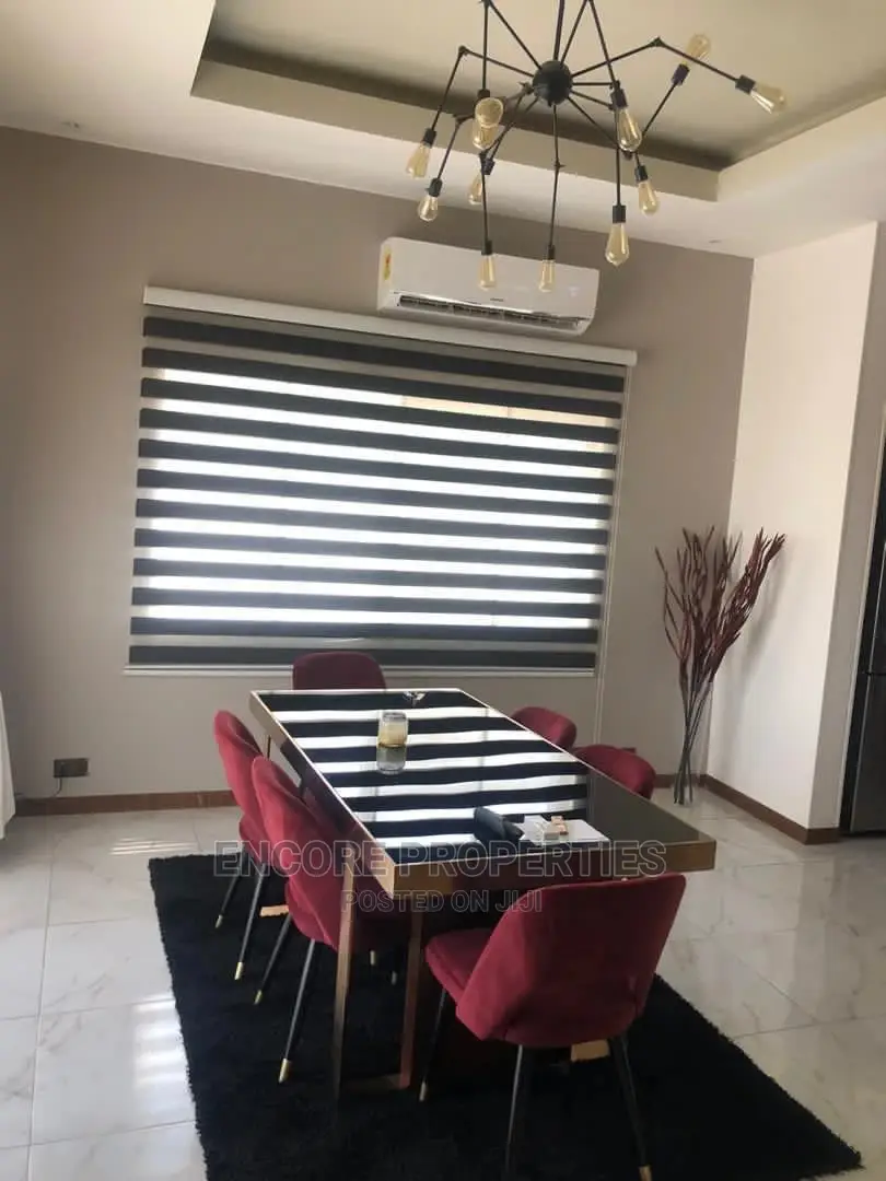 Furnished 4bdrm House in East Legon for sale