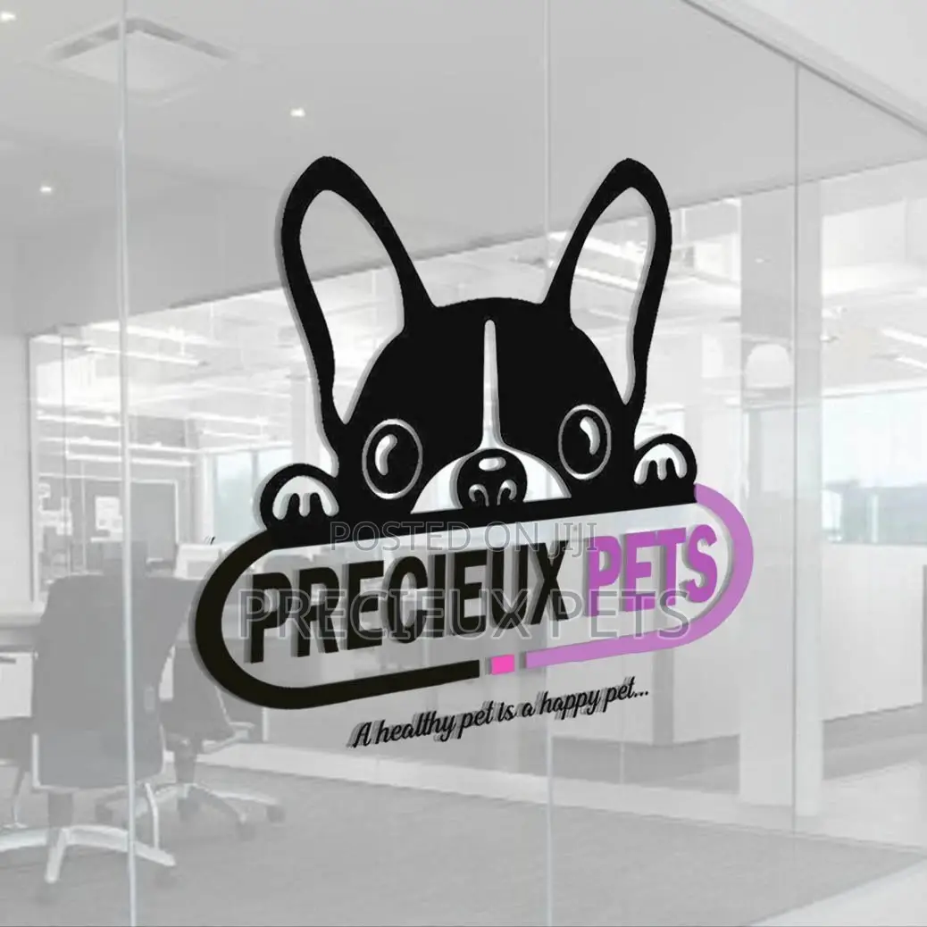 Precieux Pets Shop/Kennel