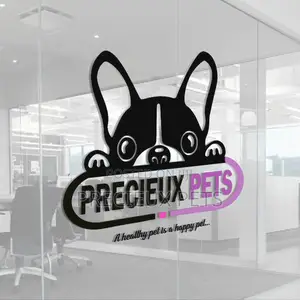 Precieux Pets Shop/Kennel