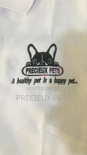 Precieux Pets Shop/Kennel