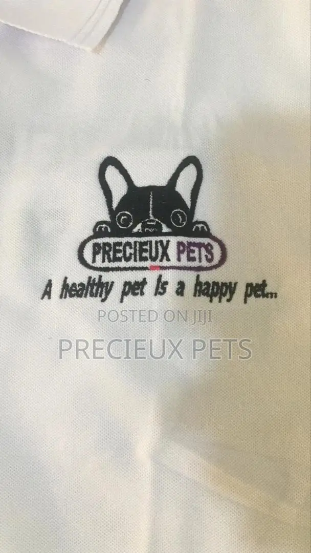 Precieux Pets Shop/Kennel