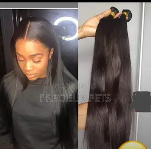 Virgin Hair