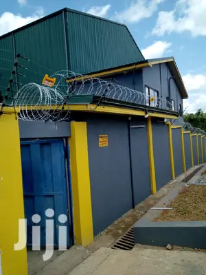Electric Fence
