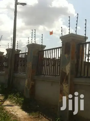 Electric Fence