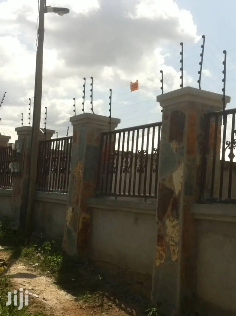 Electric Fence