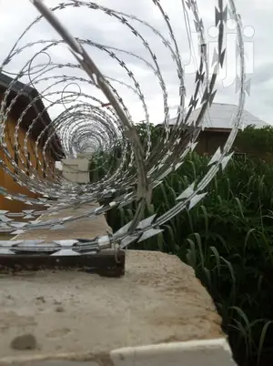 Electric Fence
