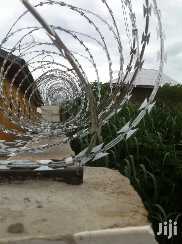 Electric Fence